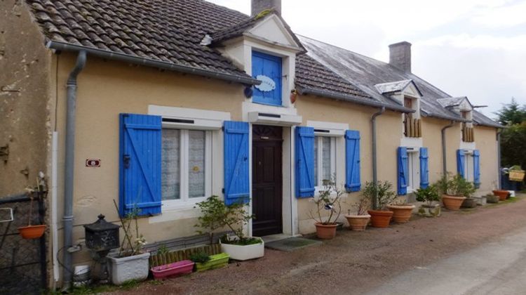 Ma-Cabane - Vente Maison Cornusse, 127 m²
