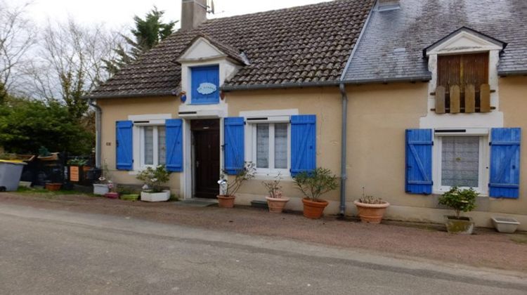 Ma-Cabane - Vente Maison Cornusse, 127 m²