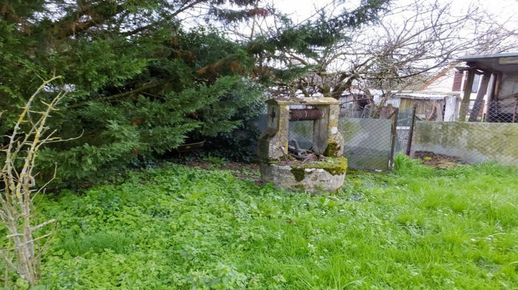 Ma-Cabane - Vente Maison Cornusse, 127 m²