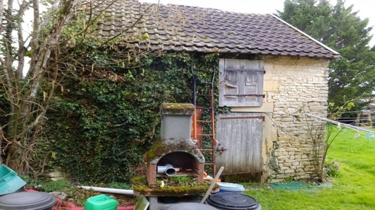 Ma-Cabane - Vente Maison Cornusse, 127 m²