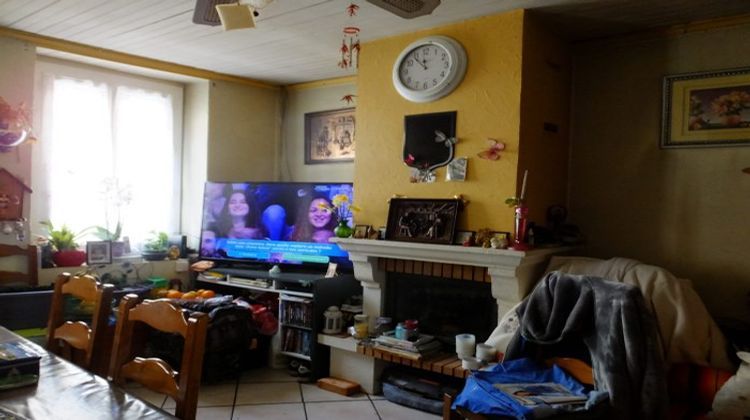 Ma-Cabane - Vente Maison Cornusse, 127 m²