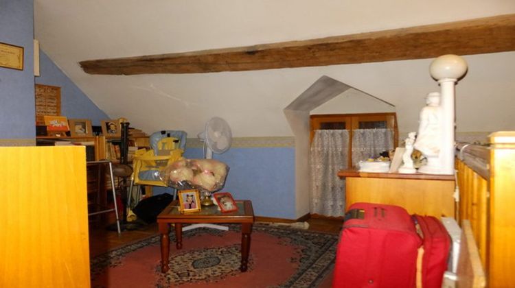 Ma-Cabane - Vente Maison Cornusse, 127 m²