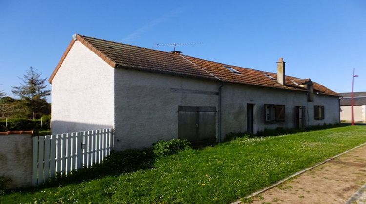 Ma-Cabane - Vente Maison Cornusse, 77 m²