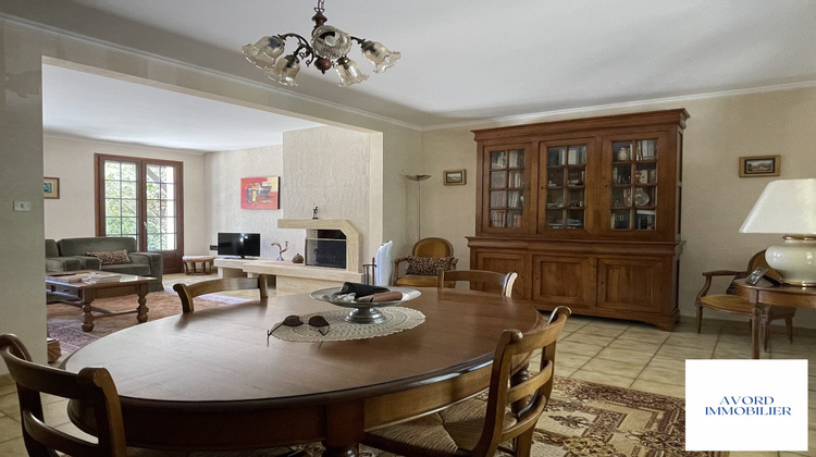 Ma-Cabane - Vente Maison Cornusse, 158 m²