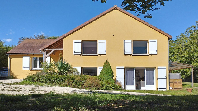 Ma-Cabane - Vente Maison Cornusse, 140 m²