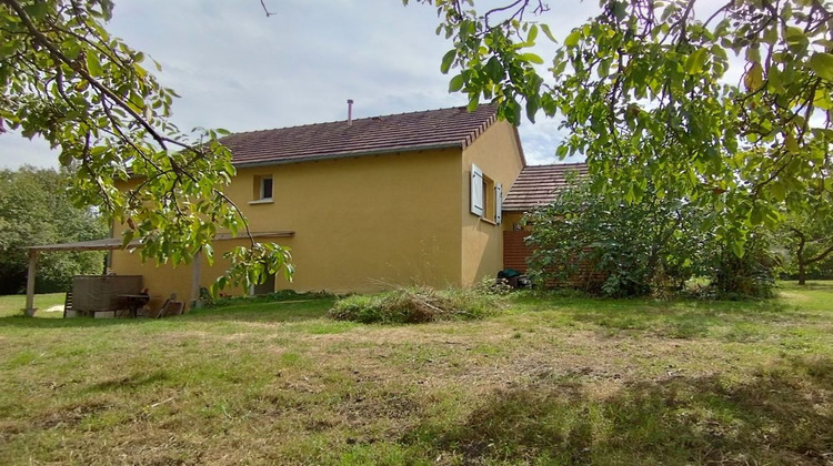 Ma-Cabane - Vente Maison Cornusse, 140 m²