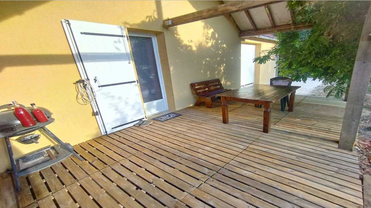 Ma-Cabane - Vente Maison Cornusse, 140 m²