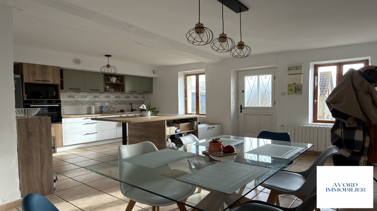 Ma-Cabane - Vente Maison Cornusse, 90 m²