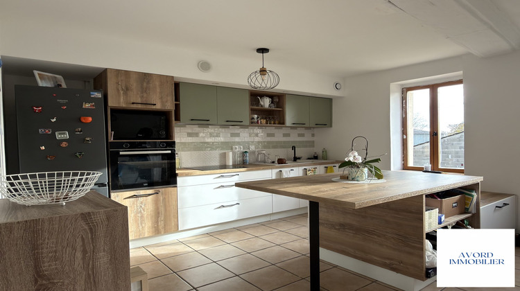 Ma-Cabane - Vente Maison Cornusse, 90 m²