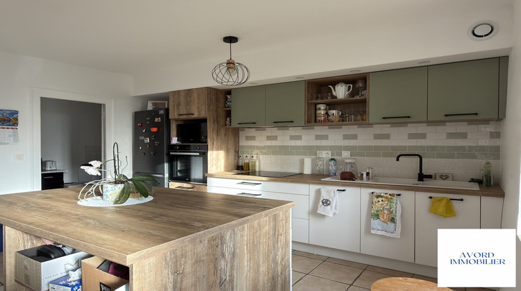 Ma-Cabane - Vente Maison Cornusse, 90 m²