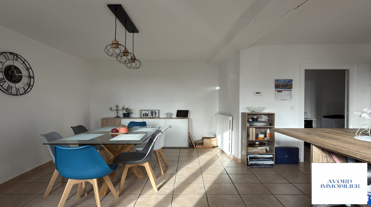 Ma-Cabane - Vente Maison Cornusse, 90 m²