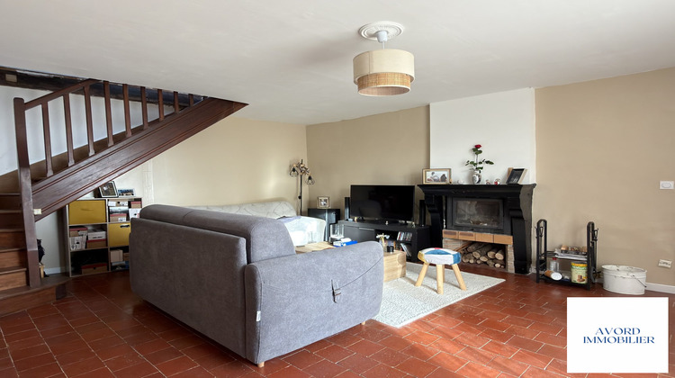 Ma-Cabane - Vente Maison Cornusse, 90 m²