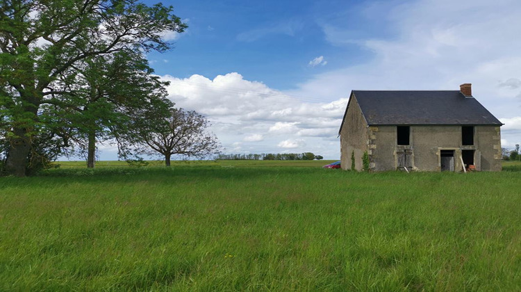 Ma-Cabane - Vente Maison CORNUSSE, 120 m²