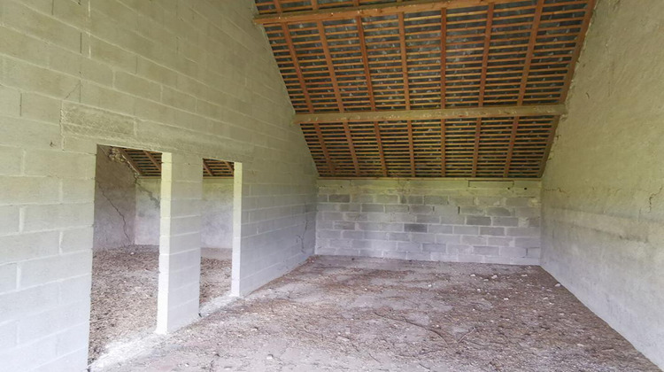 Ma-Cabane - Vente Maison CORNUSSE, 120 m²