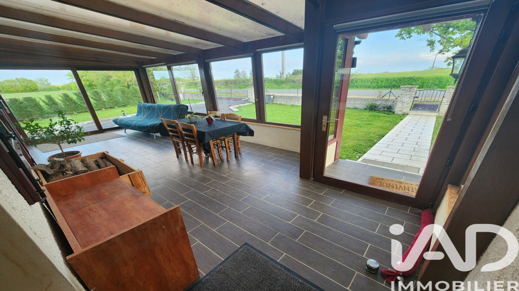 Ma-Cabane - Vente Maison Cornusse, 102 m²