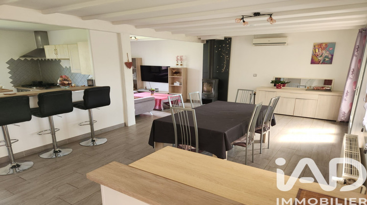 Ma-Cabane - Vente Maison Cornusse, 102 m²