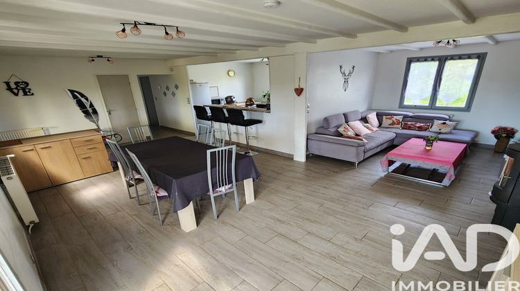 Ma-Cabane - Vente Maison Cornusse, 102 m²