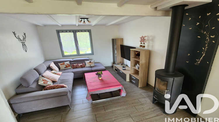 Ma-Cabane - Vente Maison Cornusse, 102 m²