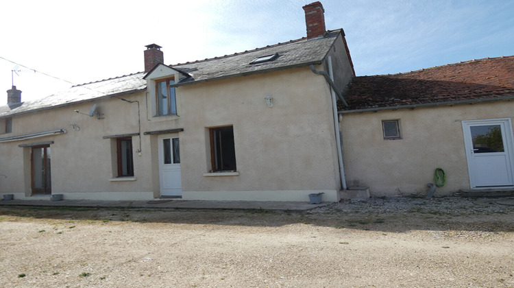 Ma-Cabane - Vente Maison CORNUSSE, 90 m²