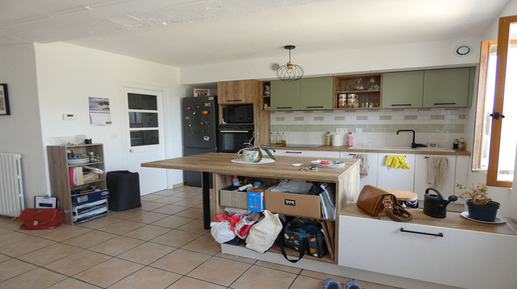 Ma-Cabane - Vente Maison CORNUSSE, 90 m²