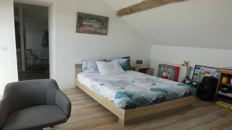 Ma-Cabane - Vente Maison CORNUSSE, 90 m²