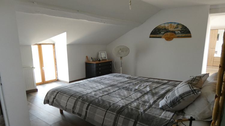 Ma-Cabane - Vente Maison CORNUSSE, 90 m²