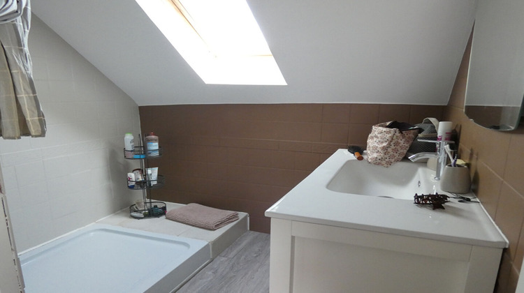 Ma-Cabane - Vente Maison CORNUSSE, 90 m²