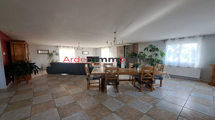 Ma-Cabane - Vente Maison CORNY-MACHEROMENIL, 166 m²