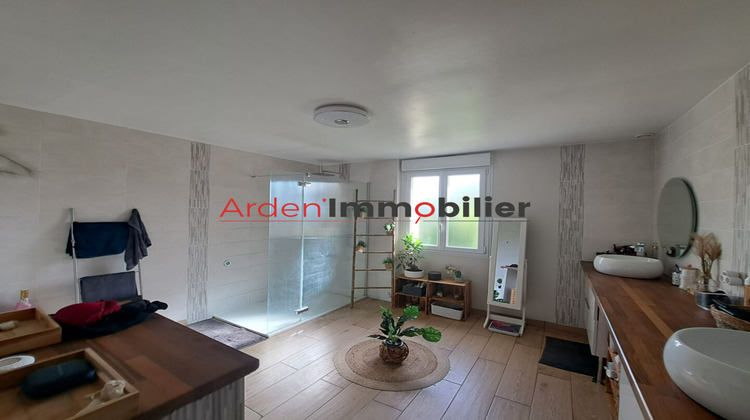 Ma-Cabane - Vente Maison CORNY-MACHEROMENIL, 166 m²