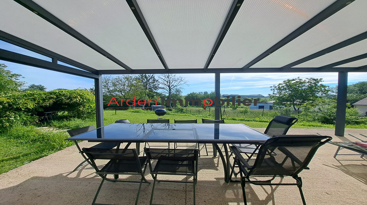 Ma-Cabane - Vente Maison CORNY-MACHEROMENIL, 166 m²