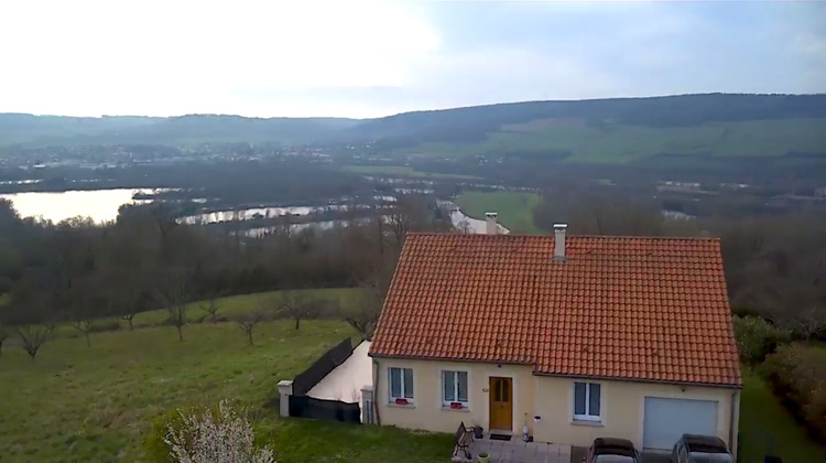 Ma-Cabane - Vente Maison Corny-sur-Moselle, 150 m²