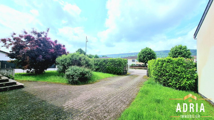 Ma-Cabane - Vente Maison Corny-sur-Moselle, 105 m²