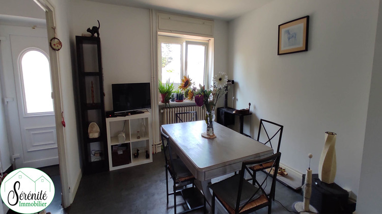 Ma-Cabane - Vente Maison Corny-sur-Moselle, 96 m²