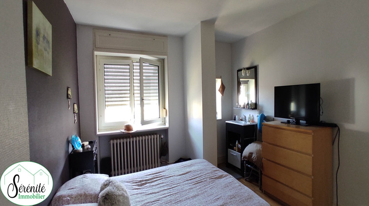 Ma-Cabane - Vente Maison Corny-sur-Moselle, 96 m²