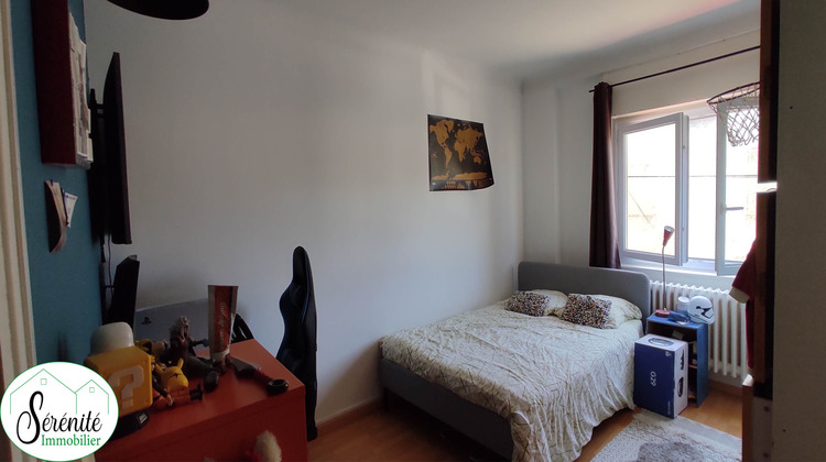 Ma-Cabane - Vente Maison Corny-sur-Moselle, 96 m²