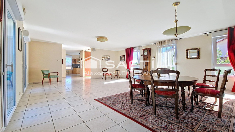 Ma-Cabane - Vente Maison Corny-sur-Moselle, 105 m²