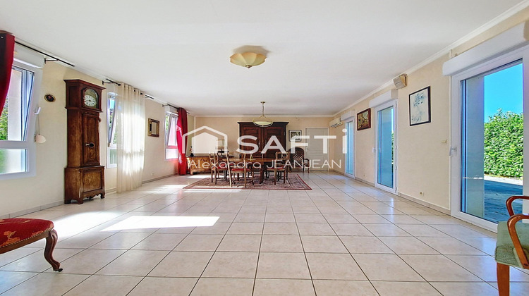 Ma-Cabane - Vente Maison Corny-sur-Moselle, 105 m²