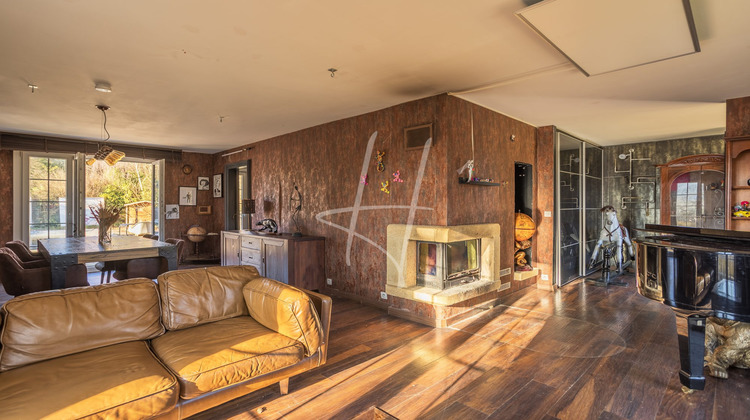 Ma-Cabane - Vente Maison Corny-sur-Moselle, 277 m²