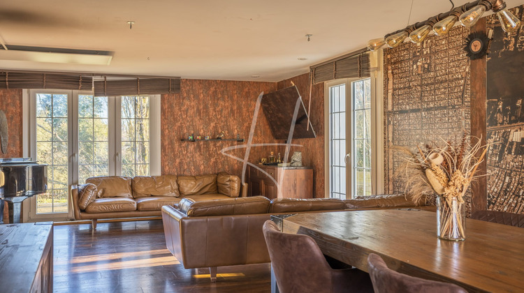 Ma-Cabane - Vente Maison Corny-sur-Moselle, 277 m²