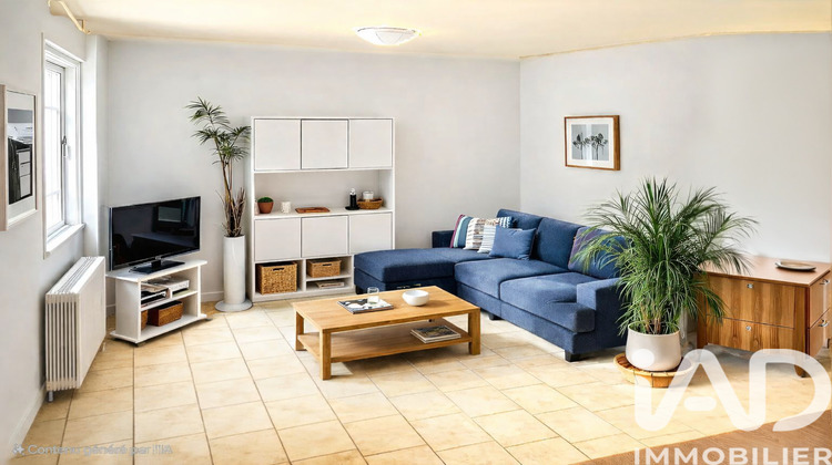 Ma-Cabane - Vente Maison Corny-sur-Moselle, 91 m²