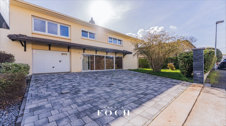 Ma-Cabane - Vente Maison Corny-sur-Moselle, 157 m²