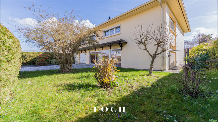 Ma-Cabane - Vente Maison Corny-sur-Moselle, 157 m²