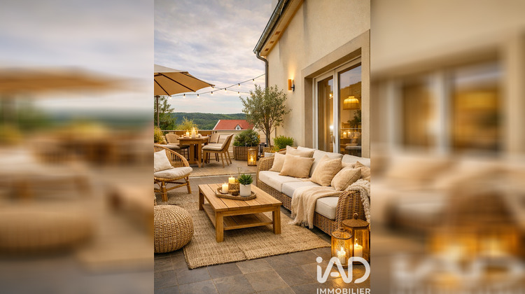 Ma-Cabane - Vente Maison Corny-sur-Moselle, 140 m²