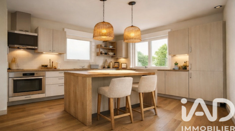 Ma-Cabane - Vente Maison Corny-sur-Moselle, 140 m²