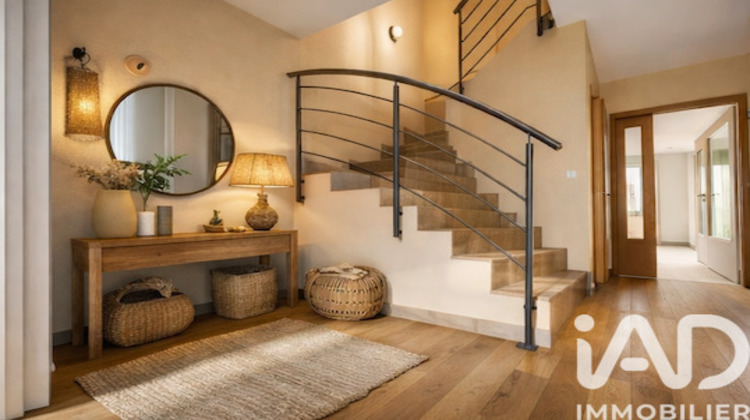 Ma-Cabane - Vente Maison Corny-sur-Moselle, 140 m²