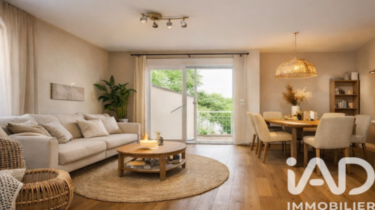 Ma-Cabane - Vente Maison Corny-sur-Moselle, 140 m²