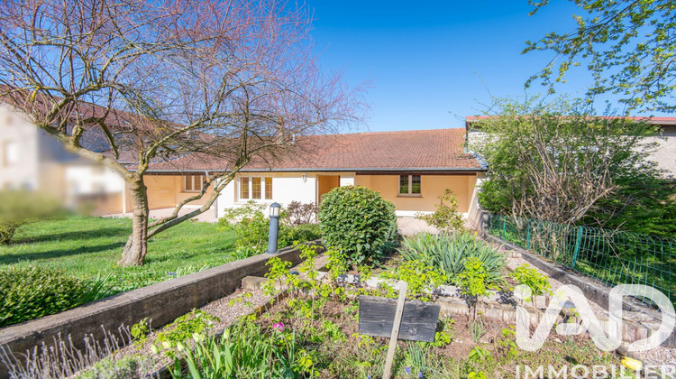 Ma-Cabane - Vente Maison Corny-sur-Moselle, 240 m²