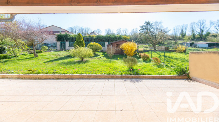 Ma-Cabane - Vente Maison Corny-sur-Moselle, 240 m²