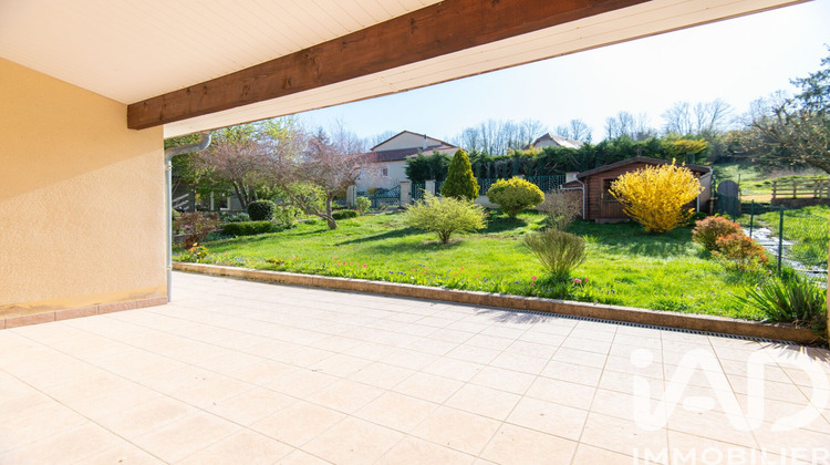 Ma-Cabane - Vente Maison Corny-sur-Moselle, 240 m²