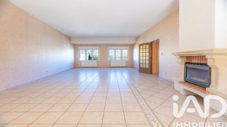 Ma-Cabane - Vente Maison Corny-sur-Moselle, 240 m²